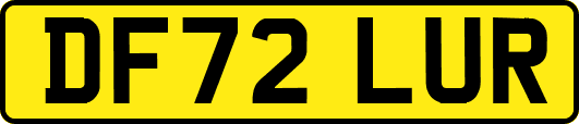 DF72LUR