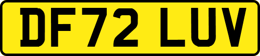 DF72LUV