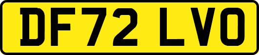 DF72LVO