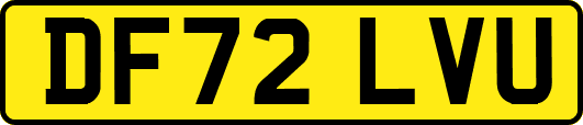 DF72LVU