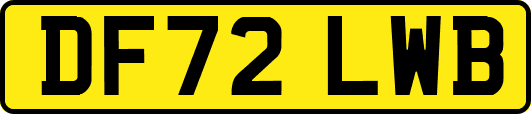 DF72LWB