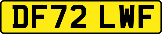 DF72LWF