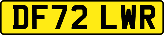 DF72LWR