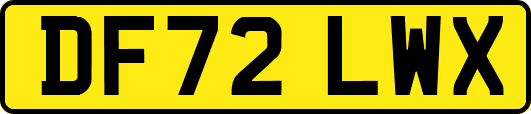 DF72LWX