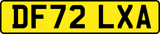 DF72LXA