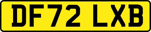 DF72LXB