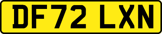 DF72LXN