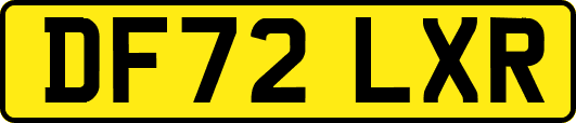 DF72LXR