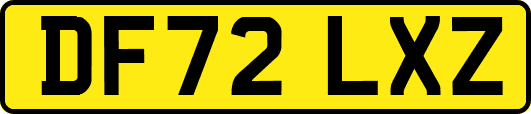DF72LXZ