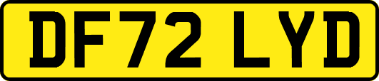 DF72LYD