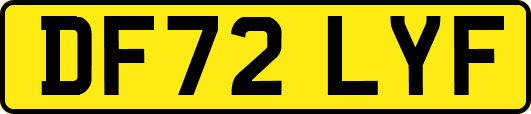 DF72LYF