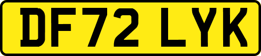 DF72LYK
