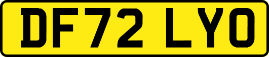 DF72LYO
