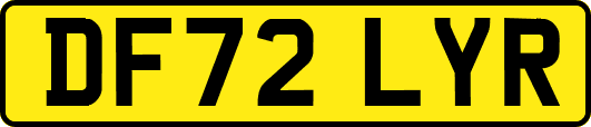 DF72LYR