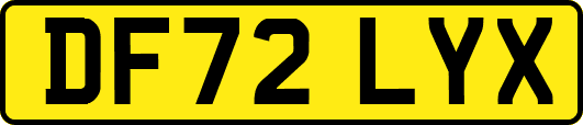 DF72LYX