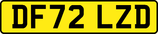 DF72LZD