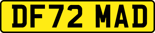 DF72MAD