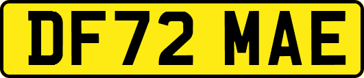 DF72MAE