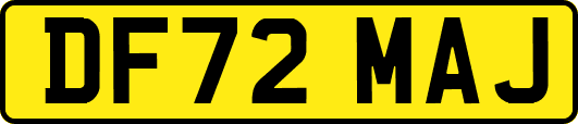 DF72MAJ