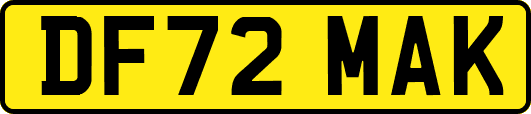 DF72MAK