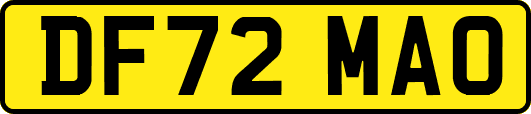 DF72MAO