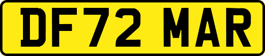 DF72MAR