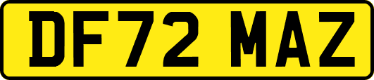 DF72MAZ