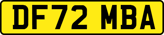 DF72MBA