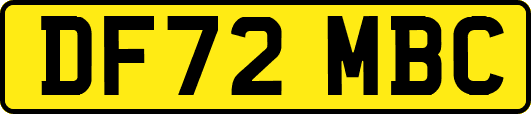 DF72MBC