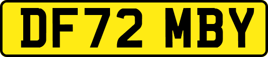 DF72MBY