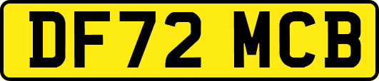 DF72MCB
