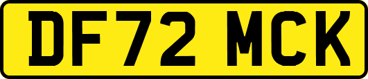 DF72MCK