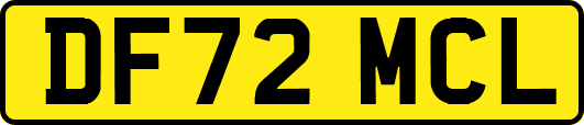 DF72MCL