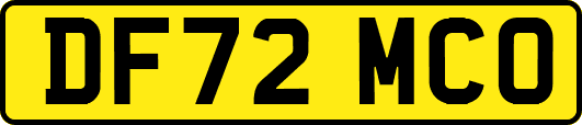 DF72MCO