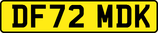 DF72MDK