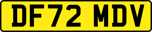 DF72MDV