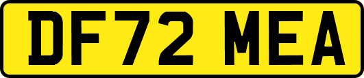DF72MEA
