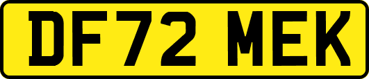 DF72MEK
