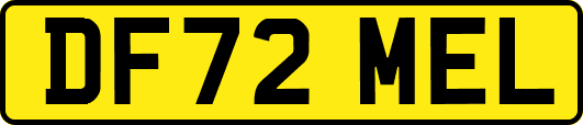 DF72MEL