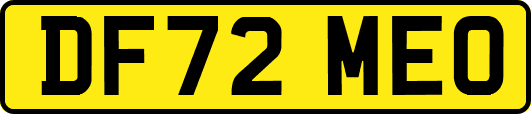 DF72MEO