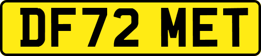DF72MET