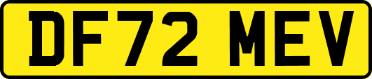 DF72MEV