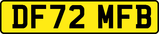 DF72MFB