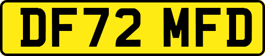 DF72MFD