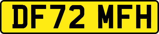 DF72MFH