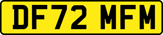DF72MFM