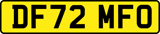 DF72MFO