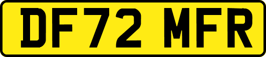 DF72MFR