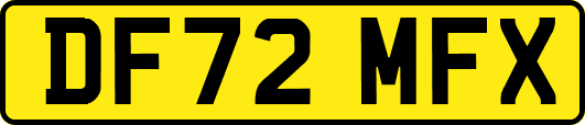 DF72MFX