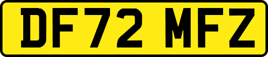 DF72MFZ